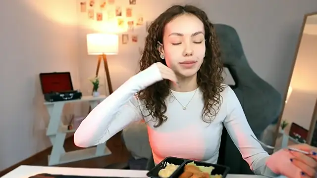 nexorine online show from 13, 4, 2026