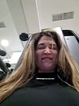 TattooGirlAlia online show from 23, 2, 2025