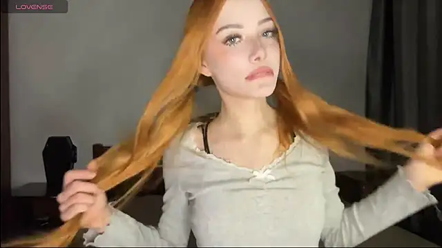 Snapshot of Kiralovessto chatting on 20, 3, 2026 Kiralovessto online show from 20, 3, 2026