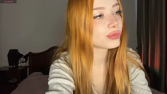 Snapshot of Kiralovessto chatting on 9, 4, 2026 Kiralovessto online show from 9, 4, 2026