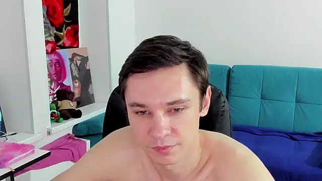 Alexmansuper online show from 20, 2, 2026