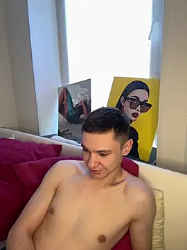 Alexmansuper online show from 27, 2, 2026