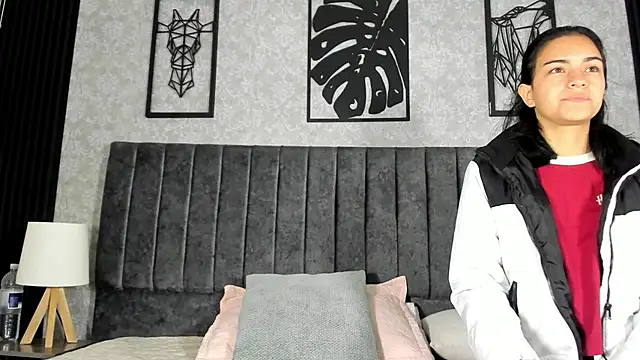 Snapshot of bliinkii_and_luka_ chatting on 10, 2, 2026 bliinkii and luka online show from 10, 2, 2026