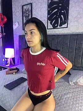 bliinkii and luka  online show from 26, 3, 2026