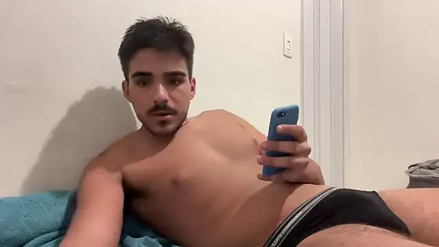 NastymenBR online show from 18, 3, 2026