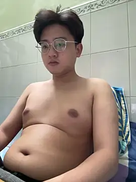 Kami Kazo online show from 20, 4, 2026