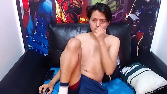 Snapshot of Kevin_Charless chatting on 22, 2, 2026 Kevin Charless online show from 22, 2, 2026