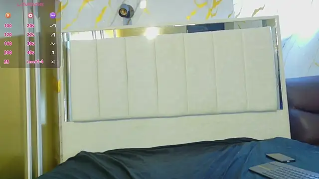 Snapshot of Red_Scarlet16 chatting on 2, 3, 2026 Red Scarlet16 online show from 2, 3, 2026