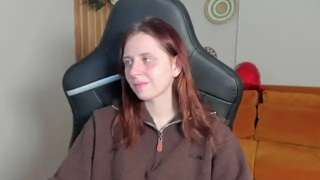 Snapshot of FreyaVey chatting on 16, 2, 2026 FreyaVey online show from 16, 2, 2026