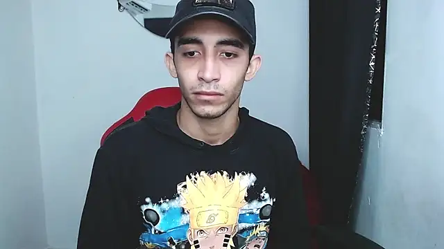 Snapshot of Caius_fox chatting on 9, 2, 2026 Caius fox online show from 9, 2, 2026