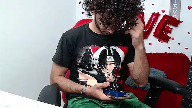 Snapshot of Caius_fox chatting on 10, 3, 2026 Caius fox online show from 10, 3, 2026