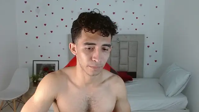 Snapshot of Caius_fox chatting on 27, 3, 2026 Caius fox online show from 27, 3, 2026