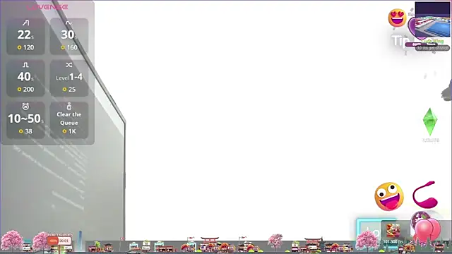 sussy2020 online show from 26, 2, 2026