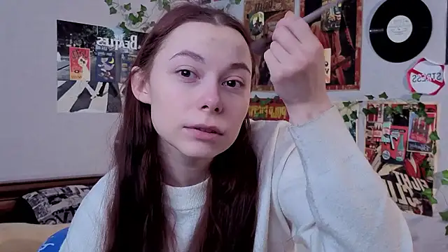 BuenaSchmaling online show from 18, 2, 2026