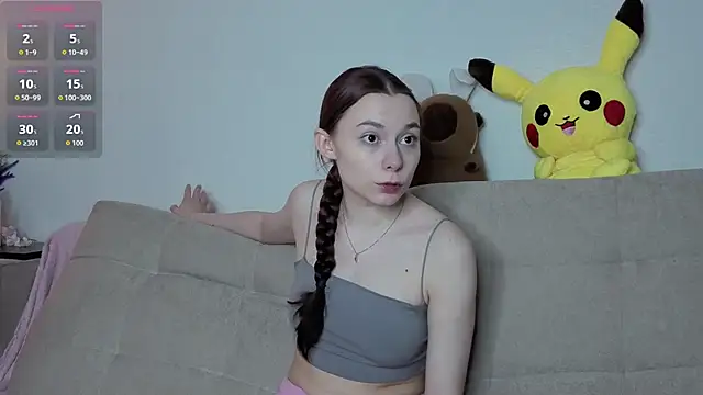 BuenaSchmaling online show from 22, 2, 2026