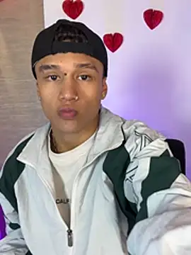 Snapshot of Dominik_Souza chatting on 15, 2, 2026 Dominik Souza online show from 15, 2, 2026