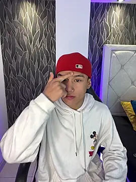 Snapshot of Dominik_Souza chatting on 17, 2, 2026 Dominik Souza online show from 17, 2, 2026