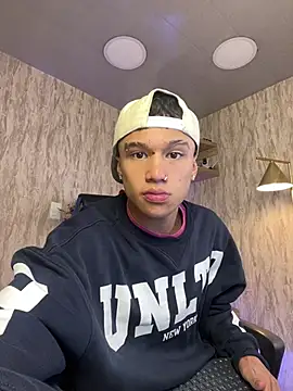 Snapshot of Dominik_Souza chatting on 21, 2, 2026 Dominik Souza online show from 21, 2, 2026