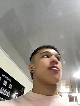 Dominik Souza online show from 19, 5, 2026