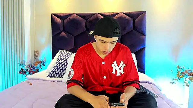 Dominik Souza online show from 28, 5, 2026