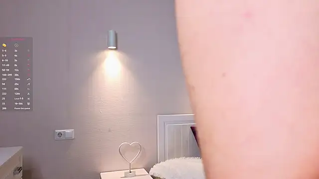 Snapshot of LoraLynn chatting on 18, 2, 2026 LoraLynn online show from 18, 2, 2026