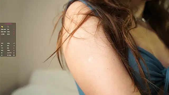 Snapshot of LoraLynn chatting on 27, 2, 2026 LoraLynn online show from 27, 2, 2026