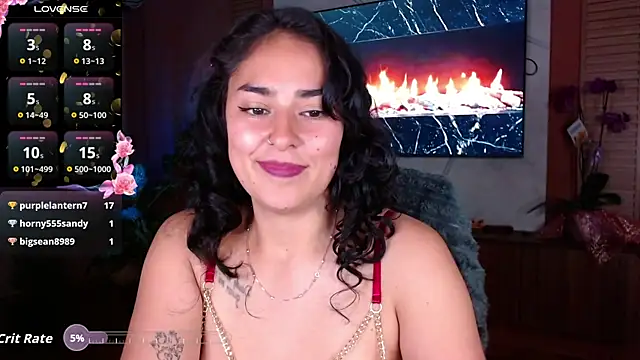 Iris colette online show from 15, 5, 2026