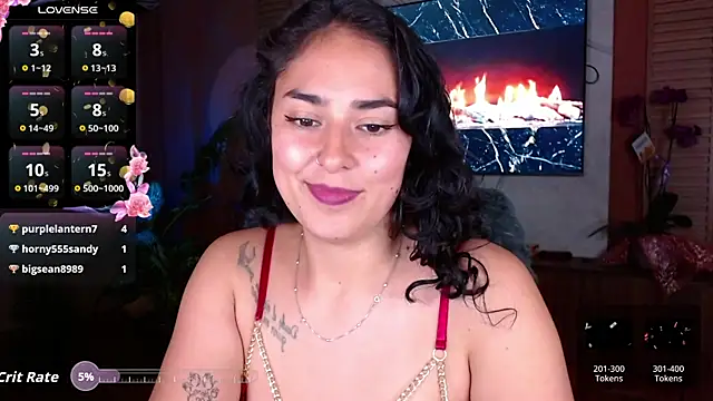 Iris colette online show from 16, 5, 2026