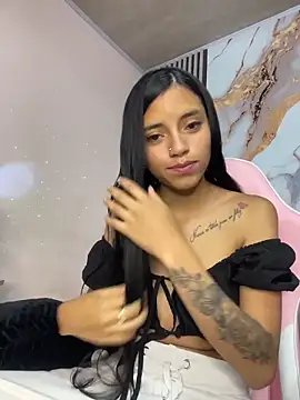 CELESTE -EC online show from 12, 3, 2026