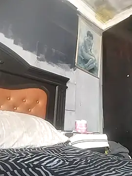 Snapshot of candy1625 chatting on 8, 2, 2026 candy1625 online show from 8, 2, 2026