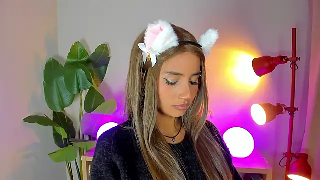 Snapshot of Lia_flor chatting on 12, 2, 2026 Lia flor online show from 12, 2, 2026