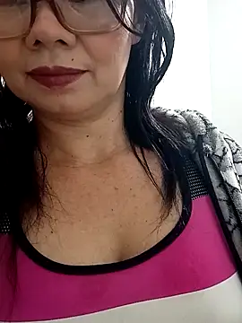 AfroditaX23 online show from 12, 3, 2026