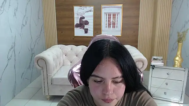 Snapshot of sarita_09_s chatting on 25, 2, 2026 sarita 09 s online show from 25, 2, 2026