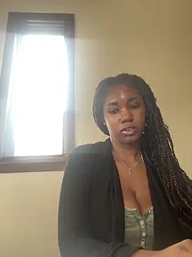 Ebonythroat777 online show from 10, 2, 2026