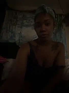 Ebonythroat777 online show from 28, 2, 2026