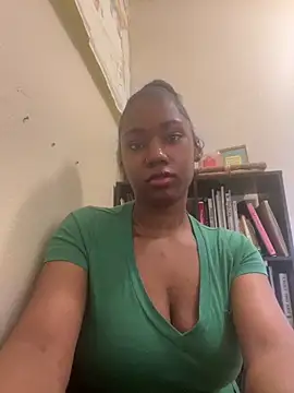 Ebonythroat777 online show from 2, 3, 2026