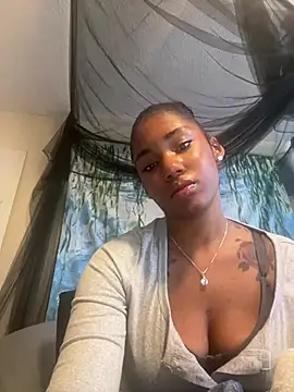 Snapshot of Ebonythroat777 chatting on 4, 3, 2026 Ebonythroat777 online show from 4, 3, 2026