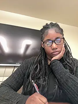 Snapshot of Ebonythroat777 chatting on 26, 3, 2026 Ebonythroat777 online show from 26, 3, 2026