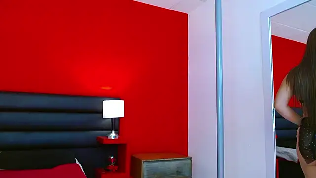 Snapshot of Kateriinx_gh chatting on 25, 2, 2026 Kateriinx gh online show from 25, 2, 2026