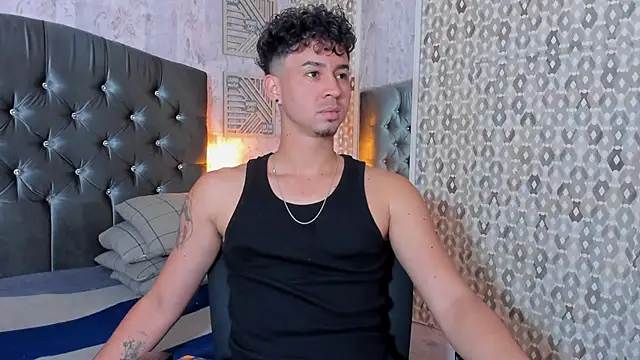 Snapshot of iam_logan chatting on 11, 2, 2026 iam logan online show from 11, 2, 2026