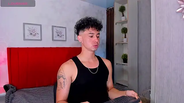 Snapshot of iam_logan chatting on 21, 2, 2026 iam logan online show from 21, 2, 2026