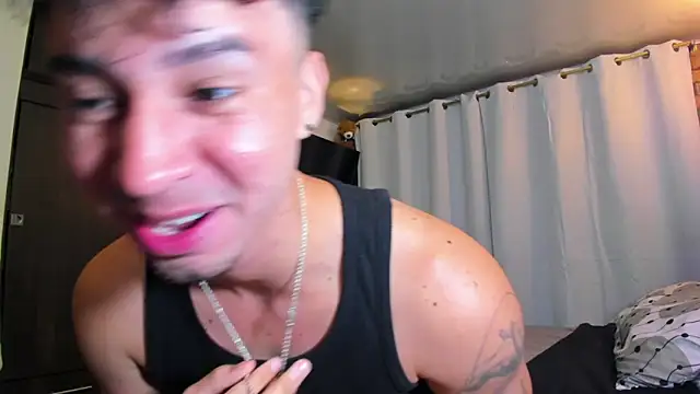 Snapshot of iam_logan chatting on 26, 2, 2026 iam logan online show from 26, 2, 2026