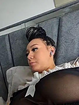 alaia princess online show from 18, 3, 2026