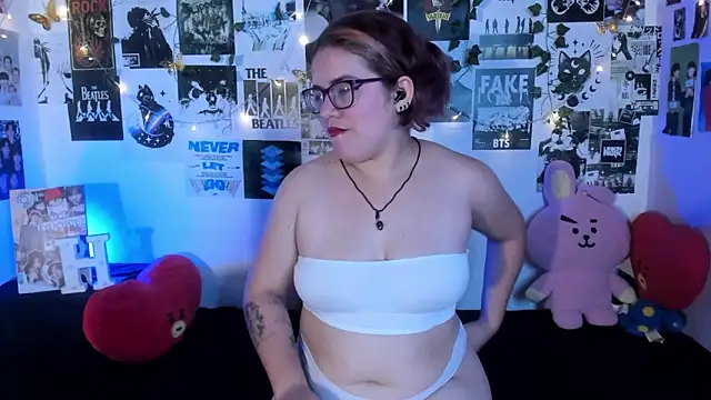 Snapshot of hellen_alexa chatting on 27, 2, 2026 hellen alexa online show from 27, 2, 2026