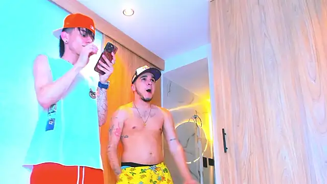 Snapshot of TheBatMansion chatting on 14, 2, 2026 TheBatMansion online show from 14, 2, 2026