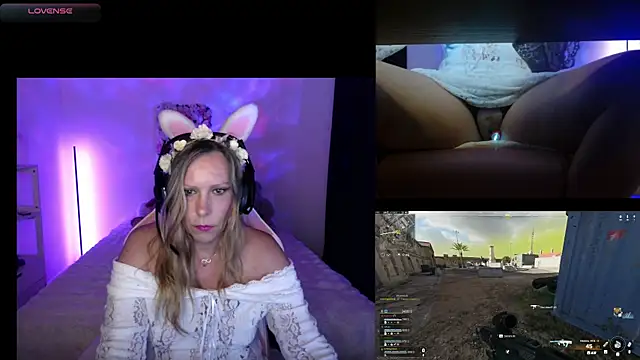 Snapshot of ArchangelTheFrancaise chatting on 30, 4, 2026 ArchangelTheFrancaise online show from 30, 4, 2026