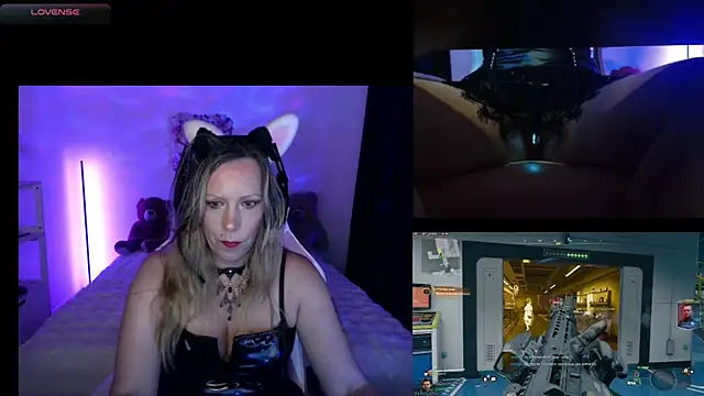 Snapshot of ArchangelTheFrancaise chatting on 1, 5, 2026 ArchangelTheFrancaise online show from 1, 5, 2026