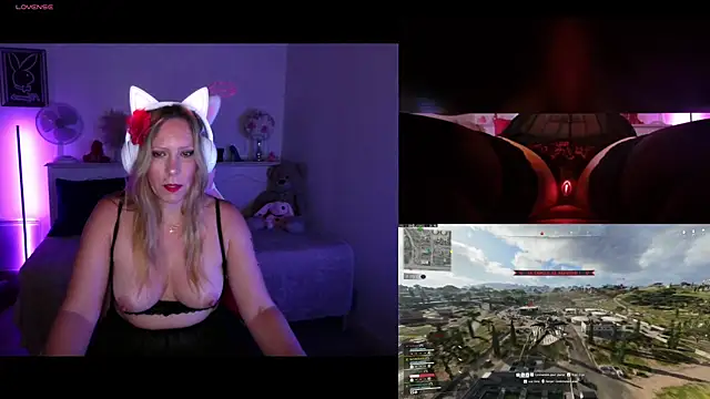 Snapshot of ArchangelTheFrancaise chatting on 9, 5, 2026 ArchangelTheFrancaise online show from 9, 5, 2026