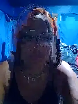 Snapshot of kuramaqueen chatting on 19, 3, 2026 kuramaqueen online show from 19, 3, 2026