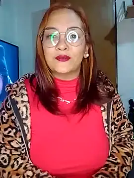 Snapshot of kuramaqueen chatting on 19, 5, 2026 kuramaqueen online show from 19, 5, 2026